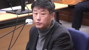 尹 재판 나온 노상원 “귀찮으니 증언 거부”