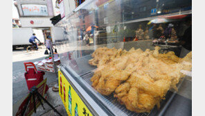 치맥 없는 월드컵?…오전 10시 축구에 자영업자들 울상