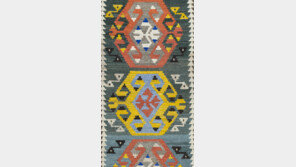 유목민이 남긴 유산, 실크로드를 거닐다