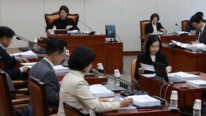 ‘4세-7세 고시’ 금지법, 여야 합의로 법안소위 통과