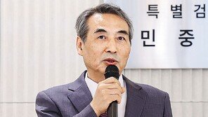 특검 “통일교 與금품 의혹은 수사 대상 아냐… 수사기관 인계”