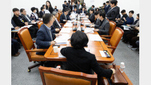 與 ‘허위정보 징벌손배법’, 국힘-조국당에 제동