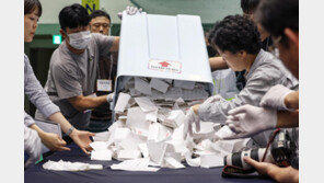 6·3대선, 5060 투표율 높고 20대男 낮아