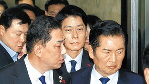 법관 대표들도 “내란재판부-법왜곡죄 위헌 우려”