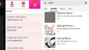 “15세 여중생” 띄우자 1분만에 “월500-스폰”… 채팅앱은 방치