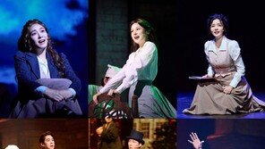 뮤지컬 ‘레드북’ 지방 투어 출발…내년 2월까지 9개 도시