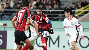 굿바이 K리그…린가드, 내일 ACLE 멜버른전 끝으로 FC서울과 작별