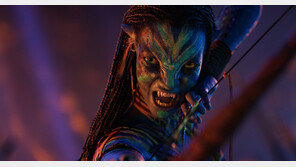 예매 10만명↑ ‘아바타:불과 재’ 트리플 1000만 시동