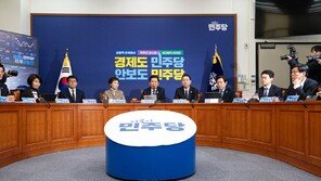 ‘친명’ 유동철·이건태 與최고위원 출사표…정청래 재신임 투표 되나