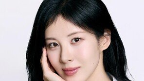 서현, 6개월만 새 소속사…전혜빈과 한솥밥