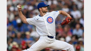 MLB 꼴찌 콜로라도, 소로카와 1년 110억원 계약…마운드 보강