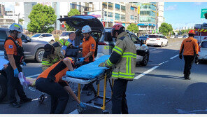 의정 갈등 딛고 제주 응급의료 ‘업그레이드’