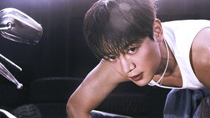 샤이니 민호, 15일 신곡 ‘템포’ 발표…바이커로 변신