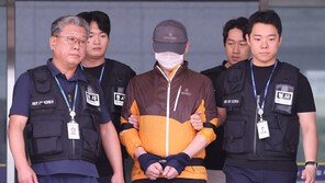 ‘송도 사제총기’ 아들 총격 살해범에 사형 구형…“죄질 극악”