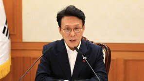 김민석 “서울시장 저 말고도 좋은 결과…李 정원오 칭찬은 개인적 소회”