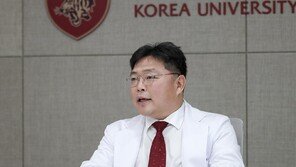 “고려대 안산병원 환자 중심 고도화… 암-중증 거점병원 도약 목표”