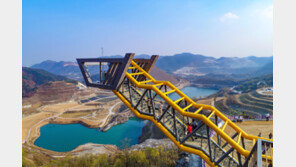 동해시 ‘무장애 관광도시’ 추진에 탄력