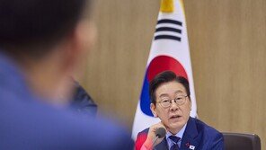李 “입법 두고 견해 다른 부분 많아…국민 뜻 따라 필요한 일은 해야”