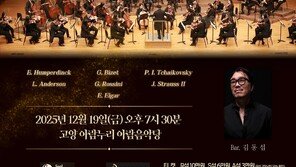 쏠(Ssol)필하모닉 19일 정기 연주회