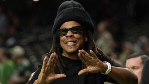 美래퍼 제이지, 5억달러 규모 ‘K-컬처 투자 펀드’ 조성