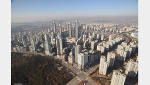 토허구역 50일…분당·수지·동탄 ‘활발’, 과천은 거래 ‘뚝’