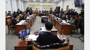 4세·7세 영어학원 입학시험 금지법 국회 교육위 통과