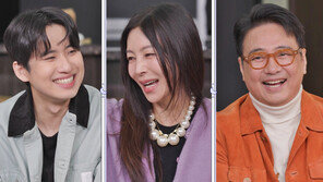 62세 황신혜, 5세 연하 탁재훈과 실제 연애? “못 만날 것도 없다”