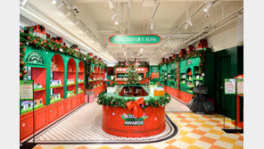 전문 관리도 이제는 집에서… 올리브영, 뷰티 트렌드로 ‘프로 셀프케어’ 꼽아