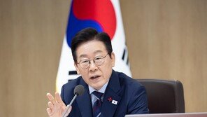 李대통령 “남는 쌀, 日 수출 어떤가”…K푸드 수출전략 확대 주문
