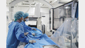 “한파가 혈관을 조인다”…12월부터 심뇌혈관질환 ‘경보’