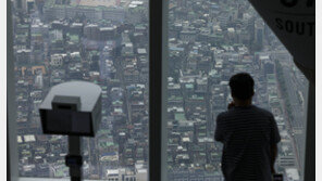 1인 가구 첫 800만 돌파 역대 최고…절반은 年 3000만원 못 번다