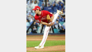 SSG에서 뛴 엔더슨, 디트로이트와 계약 공식 발표…1+1년 최대 250억원