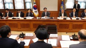 정부, 원료의약품 제조사 지원 추진…의약품 원료 자급률 높인다