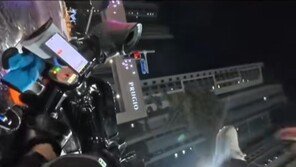 “고객센터 연락하면 기사님만 힘들어져요”…손님들의 따뜻한 배려 [e글e글]