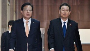 여야, 국회 본회의 오후 4시로 연기…“더 논의 필요”