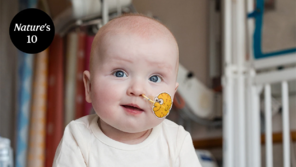 유전병 극복한 아기 멀둔 등 네이처 선정 올해 과학계 빛낸 인물 10인