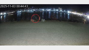 사천 항·포구서 선박 털이한 50대 남성 검거