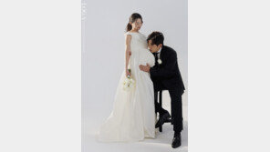 46세 신화 이민우, 아빠 됐다…11세 연하 아내 딸 출산