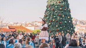 포르투 복합문화지구 WOW, 연말 프로그램 운영… 퍼레이드부터 마켓·전시까지