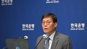 한은, 국채 1조5000억원 매입했지만…국채금리 연중 최고치