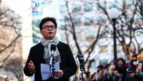 국힘 “‘당게 논란’ 한달뒤 韓가족과 이름 같은 당원 4명 탈당”