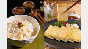 양념장 몰랐나…‘최악의 음식 100선’에 콩나물밥-두부전 왜?