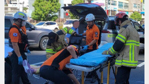 제주 ‘의료 핫라인’ 최우수 정책 됐다