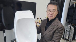 에코사 “물 절약용 무수 소변기, 환경과 경제 모두 만족” [서울과기대 예창패 2025]