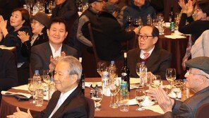 “궤변-불의 판쳐도 정의 함께 지켜나가야”