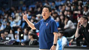 정관장, 소노 꺾고 3연승…유도훈 감독 최다승 단독 3위