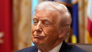 트럼프, “유럽은 약한 자가 이끌고 있는 쇠락하는 나라들”