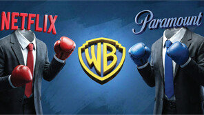 파라마운트, WB 인수전 가세… 트럼프 사위도 참전