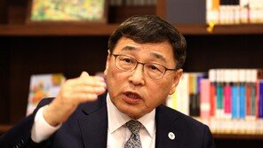 서울교육감 “2033학년도 대입부터 수능 절대평가 전환하자”