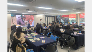 “청년이 머물자 마을에 봄이 왔다” 2025청년마을 성과공유회 [그 마을엔 청년이 산다]